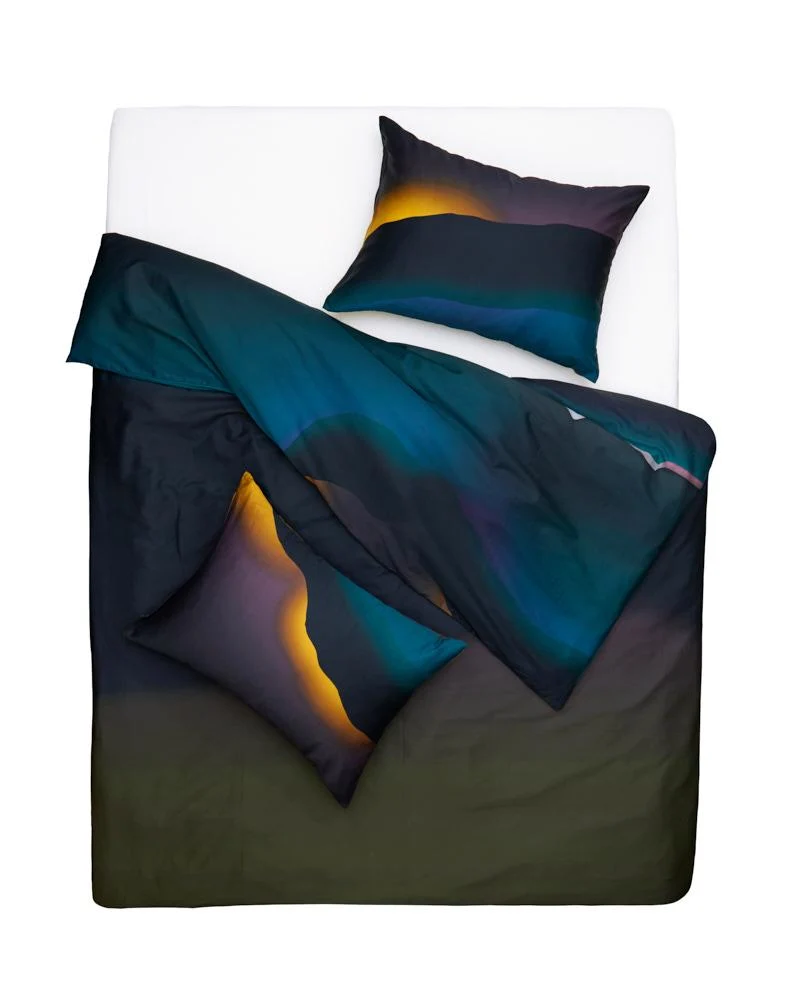 Artist Bedding Collection "Morena" by Julia Heuer