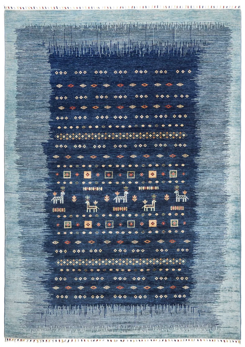Oxiana | 292 cm x 210 cm | Nr. 12-483112