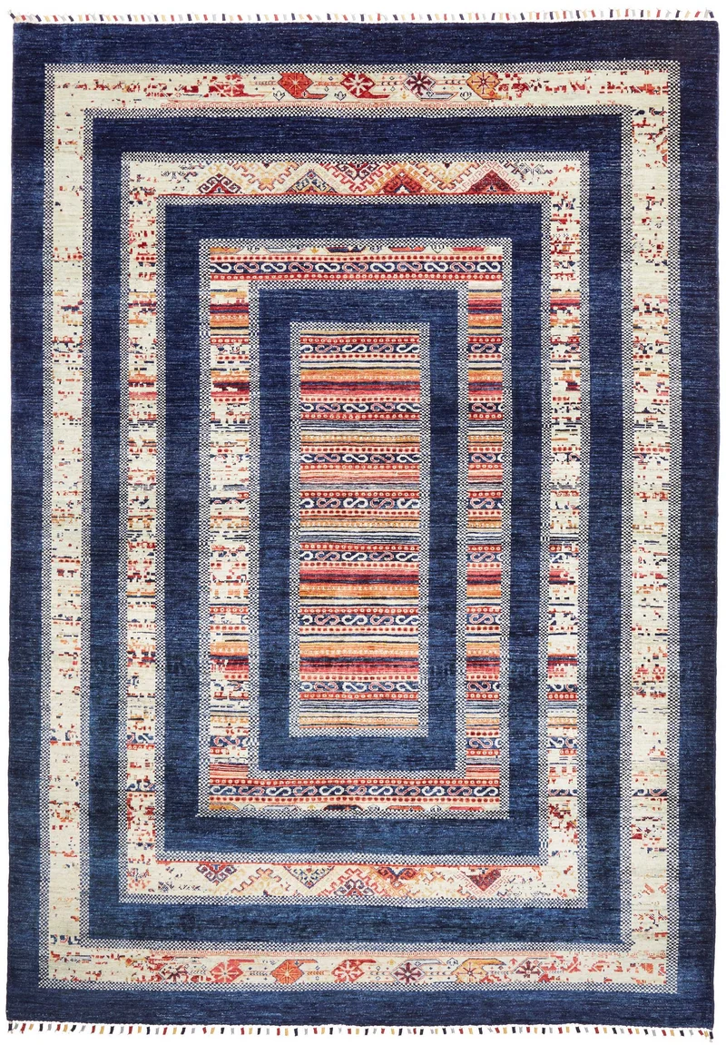Oxiana | 297 cm x 205 cm | Nr. 12-483107