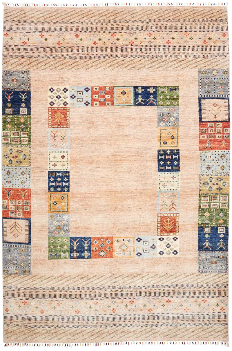 Oxiana | 307 cm x 207 cm | Nr. 12-483103