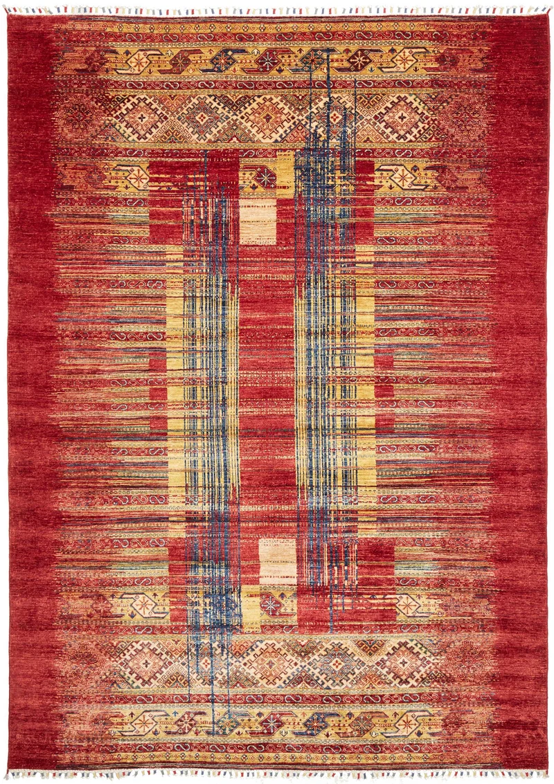 Oxiana | 297 cm x 210 cm | Nr. 12-483102