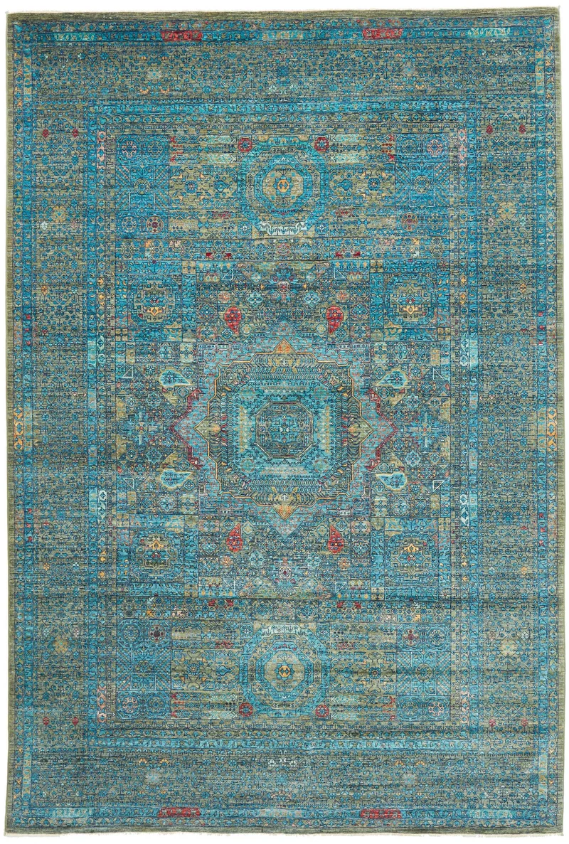 Mamlouk | 304 cm x 201 cm | Nr. 12-482406
