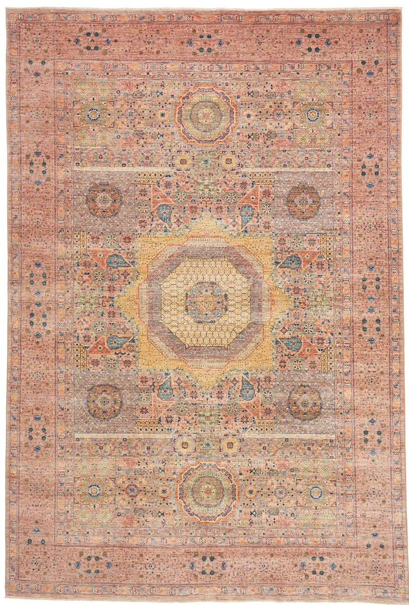 Mamlouk | 298 cm x 205 cm | Nr. 12-482403