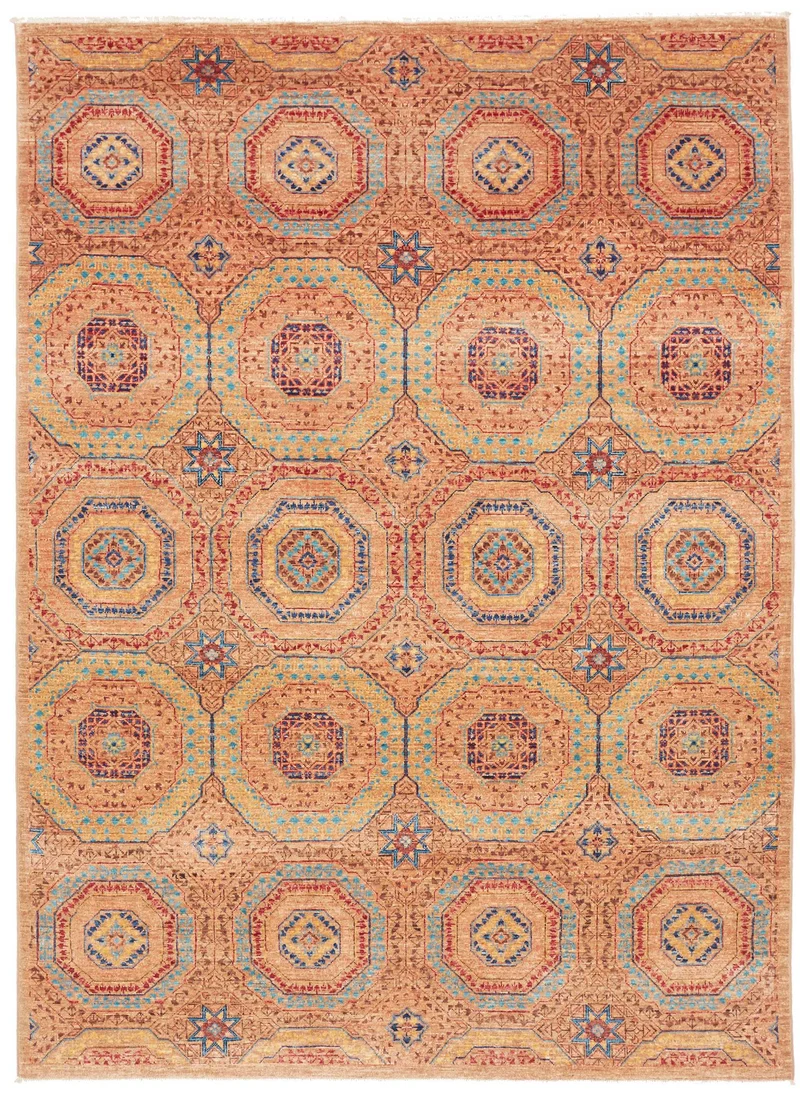 Mamlouk | 207 cm x 149 cm | Nr. 12-482396