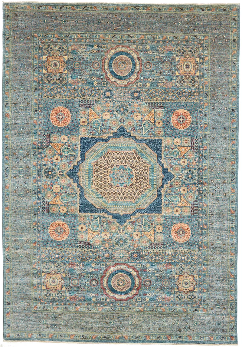 Mamlouk | 300 cm x 209 cm | Nr. 12-482376