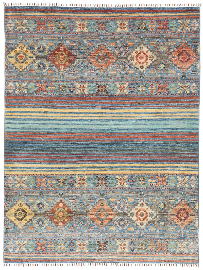 Oxiana | 203 cm x 152 cm | Nr. 12-482367