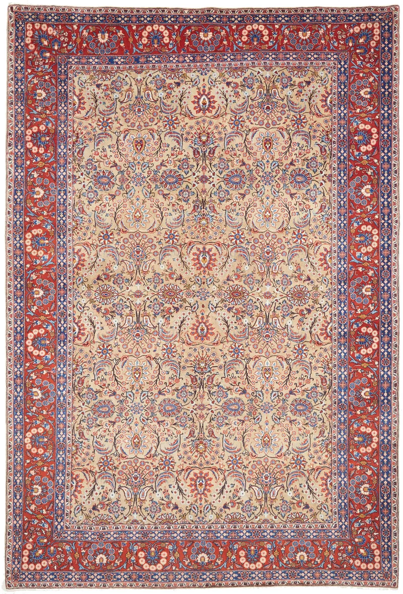 Moud | 307 cm x 210 cm | Nr. 12-478748