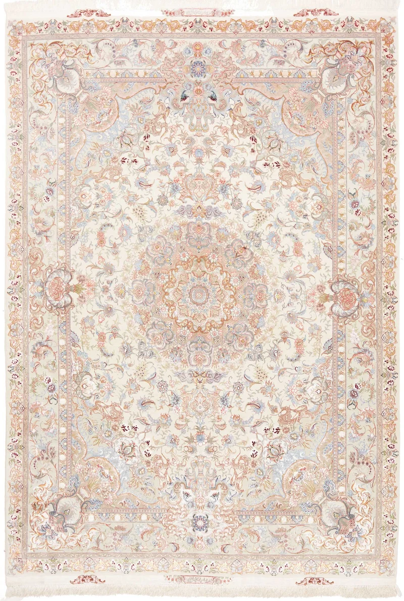 Täbriz | 219 cm x 148 cm | Nr. 12-221678