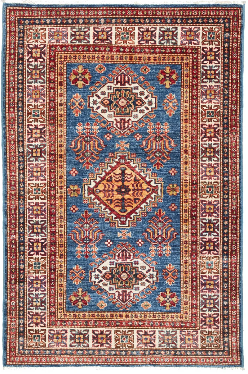 Kazak | 149 cm x 102 cm | Nr. 12-478601