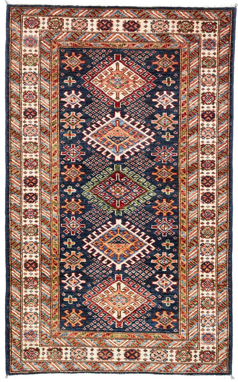 Kazak | 150 cm x 94 cm | Nr. 12-478602