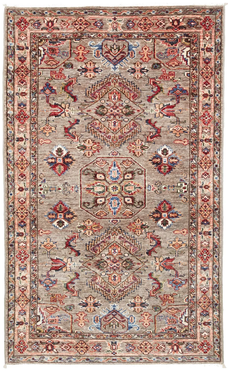 Kazak | 151 cm x 90 cm | Nr. 12-478607
