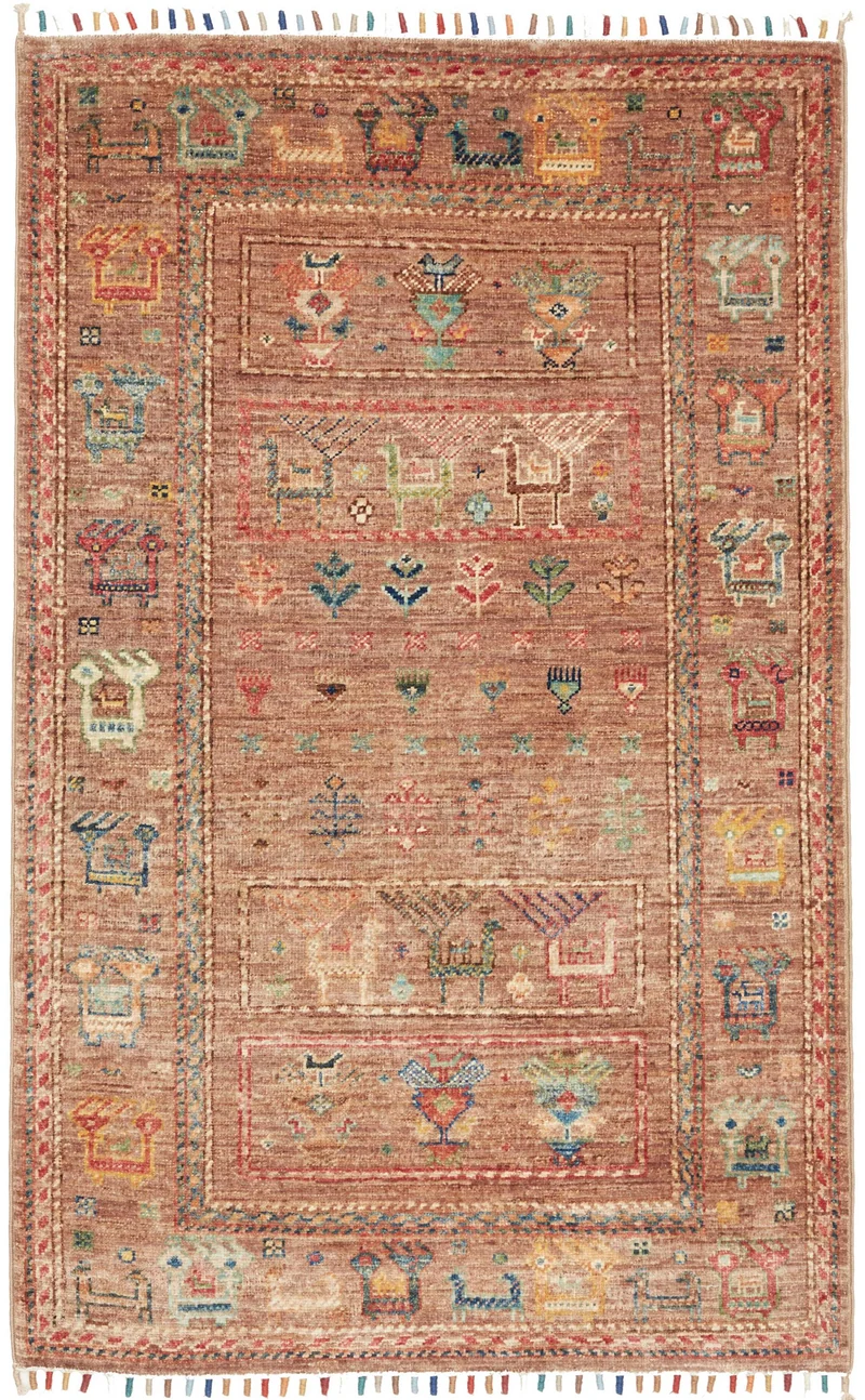 Oxiana | 125 cm x 79 cm | Nr. 12-477156