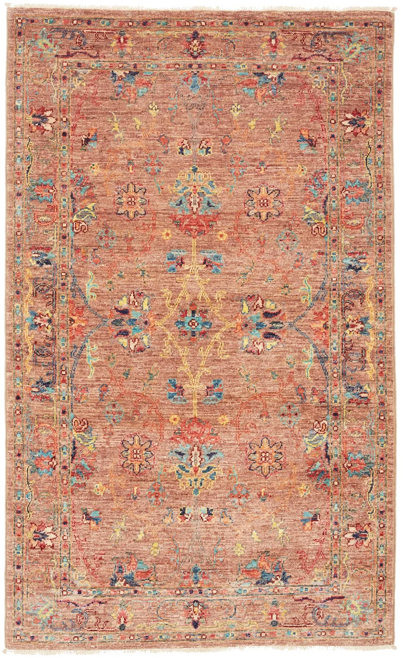 Ziegler | 157 cm x 95 cm | Nr. 12-477151