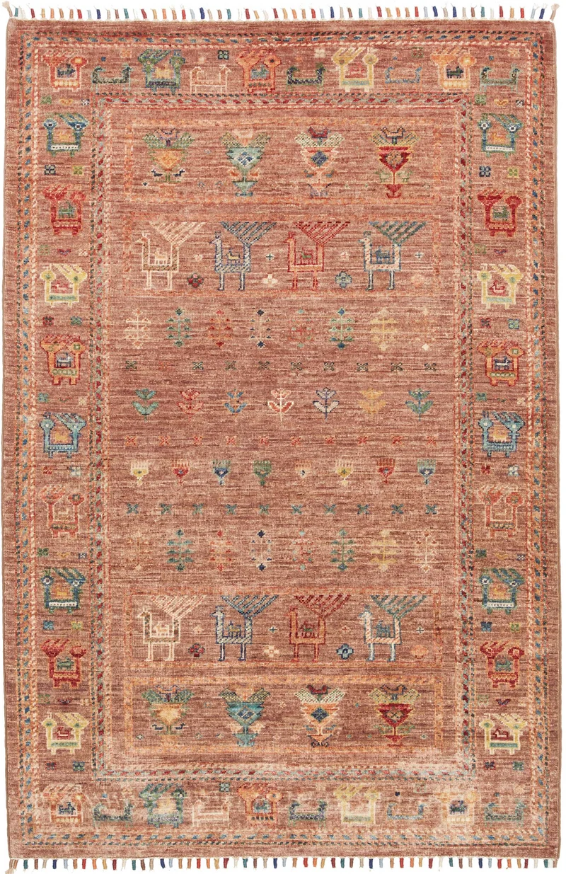 Oxiana | 150 cm x 99 cm | Nr. 12-477143