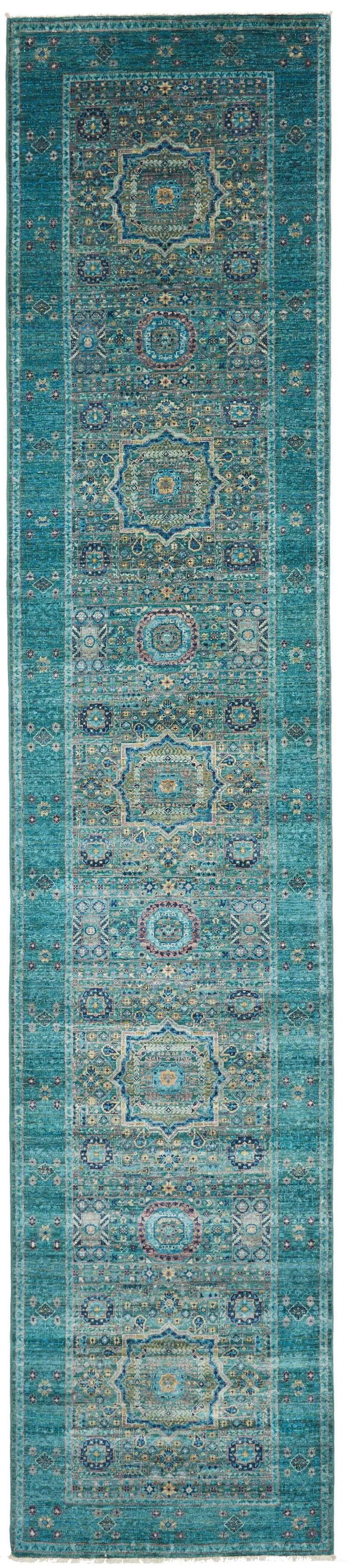 Mamlouk | 396 cm x 82 cm | Nr. 12-482399