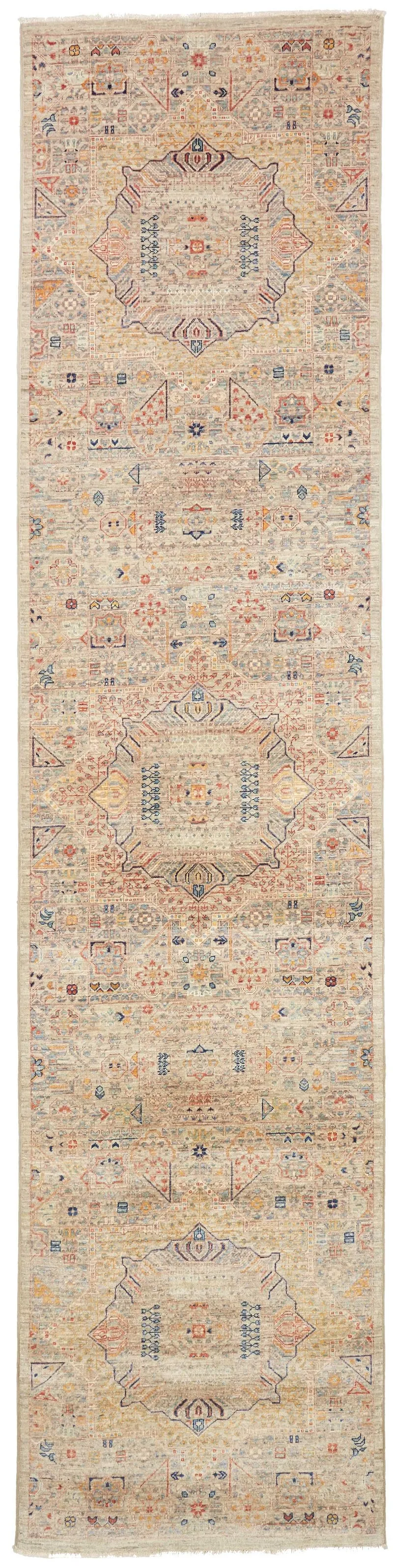 Mamlouk | 345 cm x 82 cm | Nr. 12-482373
