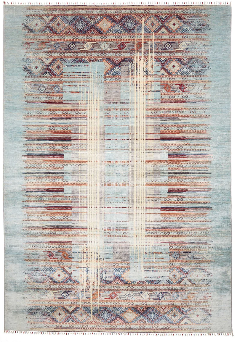 Oxiana | 356 cm x 246 cm | Nr. 12-483090