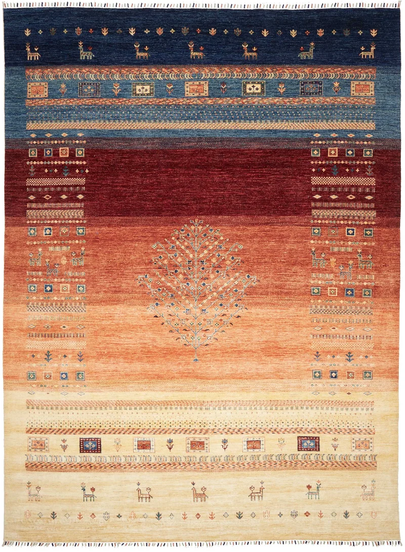 Oxiana | 362 cm x 270 cm | Nr. 12-483089