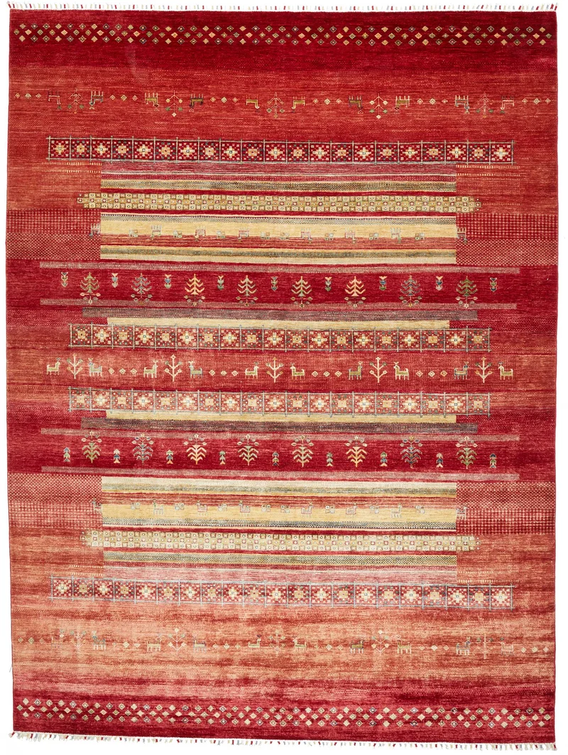 Oxiana | 364 cm x 273 cm | Nr. 12-483088