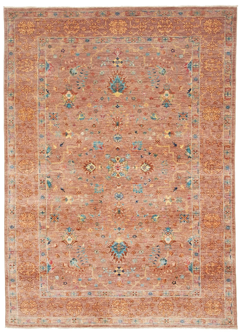 Ziegler | 231 cm x 164 cm | Nr. 12-482470