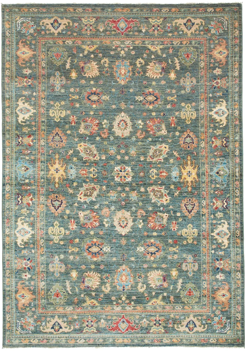 Ziegler | 233 cm x 165 cm | Nr. 12-482469
