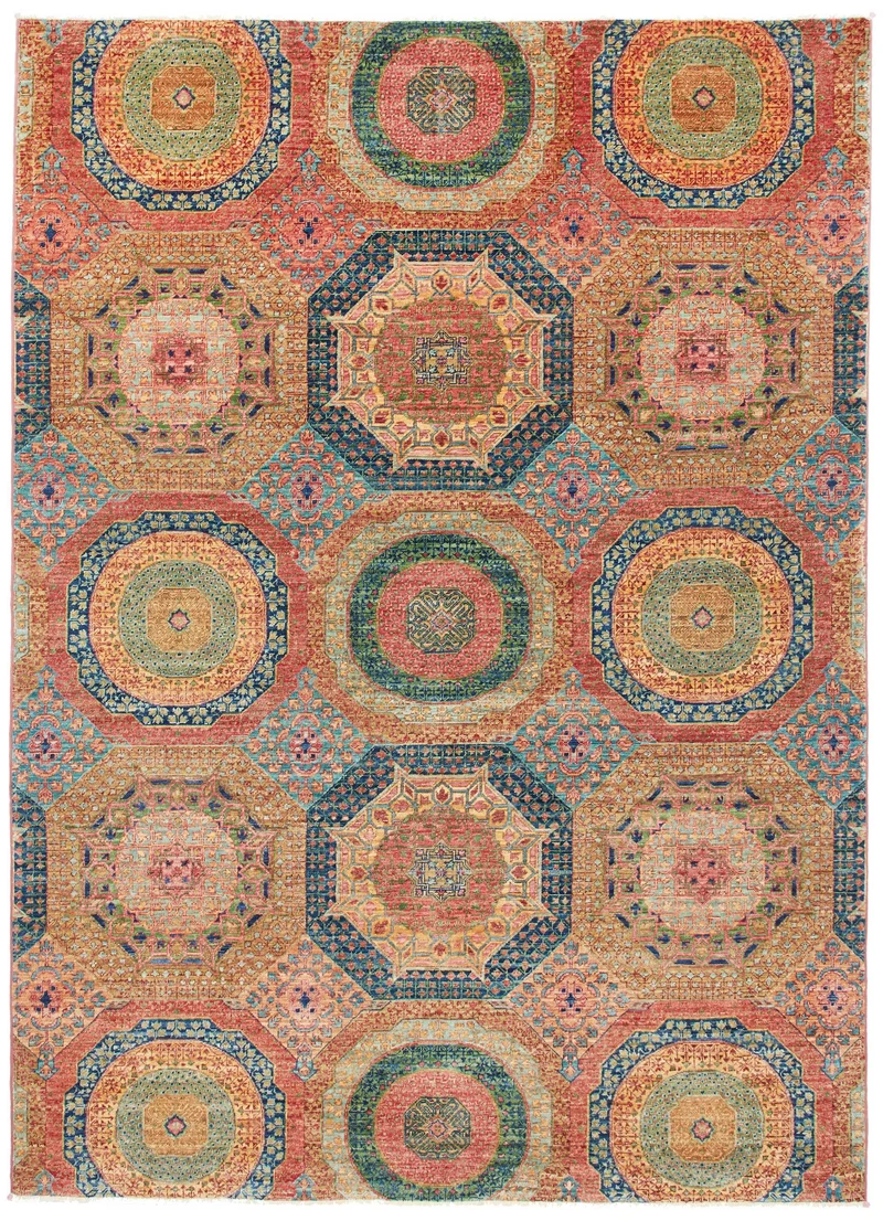 Mamlouk | 232 cm x 168 cm | Nr. 12-482380