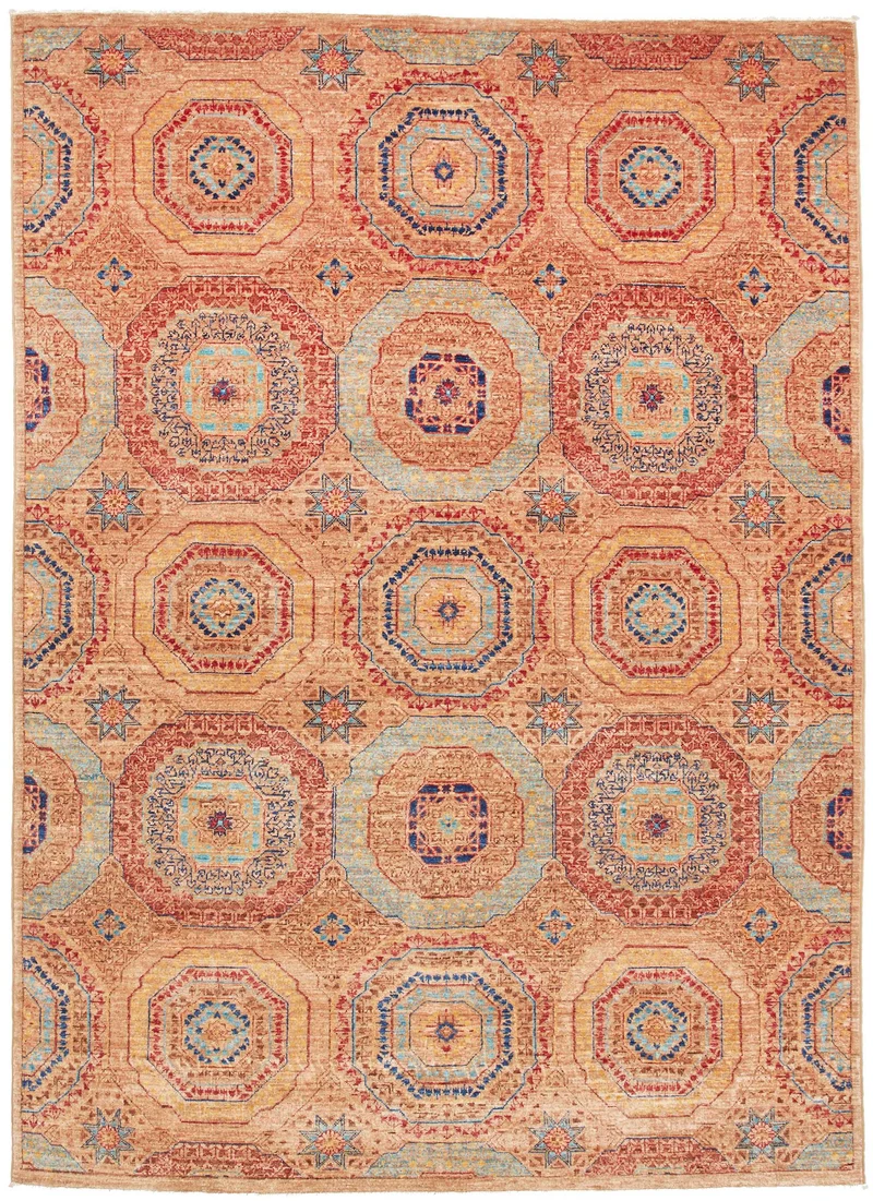 Mamlouk | 210 cm x 148 cm | Nr. 12-482379