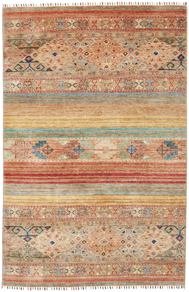 Oxiana | 204 cm x 134 cm | Nr. 12-482278