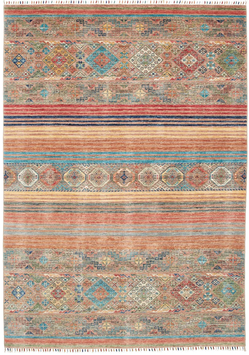 Oxiana | 240 cm x 166 cm | Nr. 12-482267
