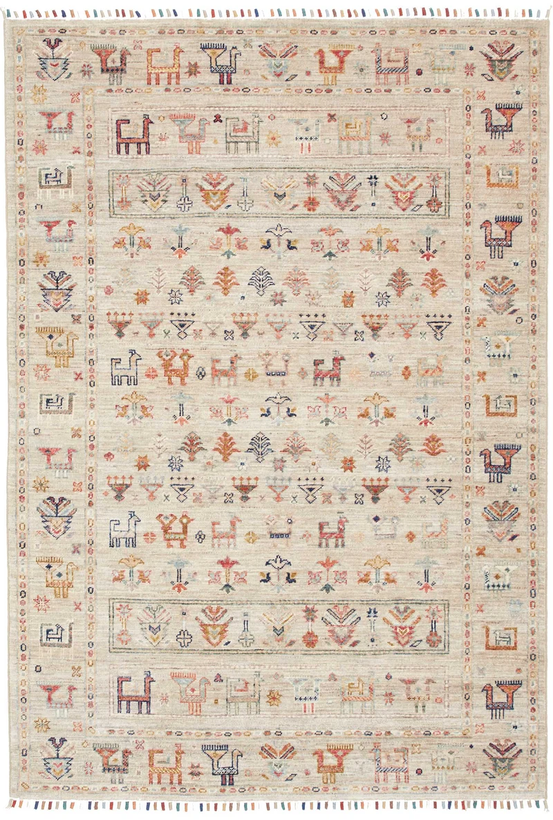 Oxiana | 181 cm x 126 cm | Nr. 12-482214