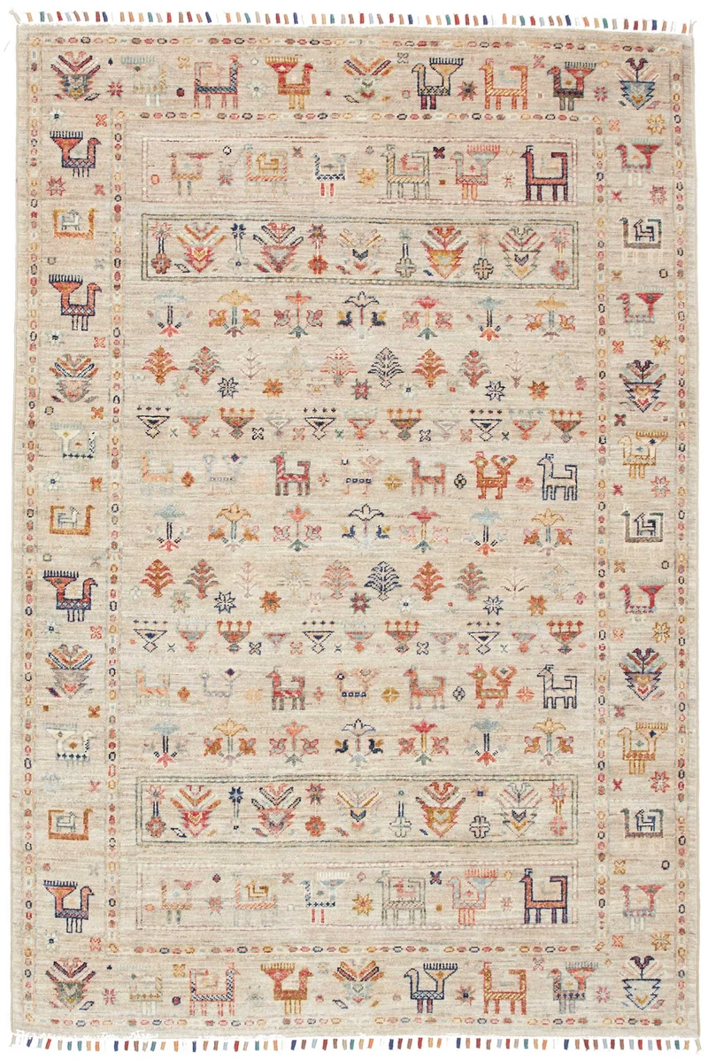 Oxiana | 180 cm x 122 cm | Nr. 12-482211