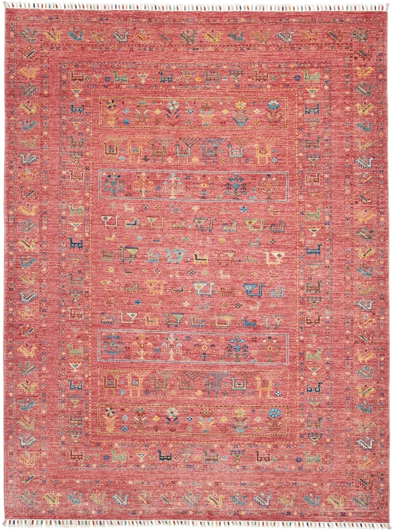 Oxiana | 235 cm x 176 cm | Nr. 12-482203
