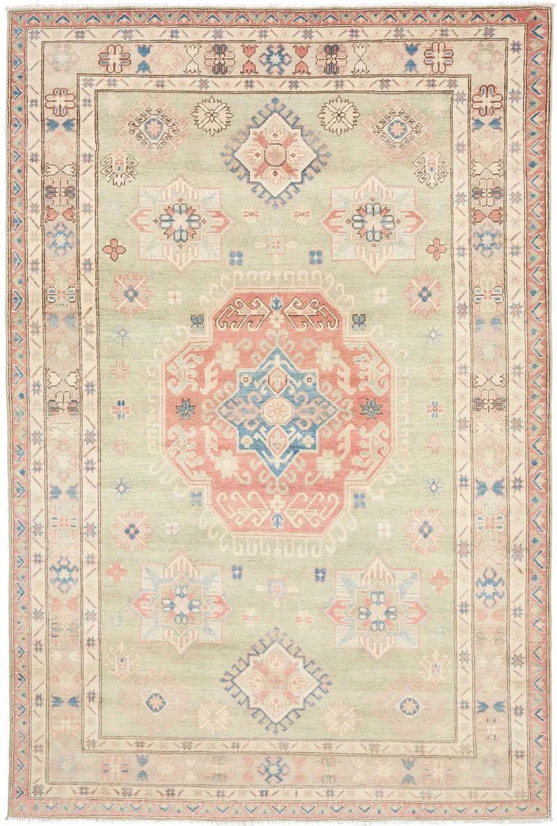 Kazak | 300 cm x 200 cm | Nr. 12-483923