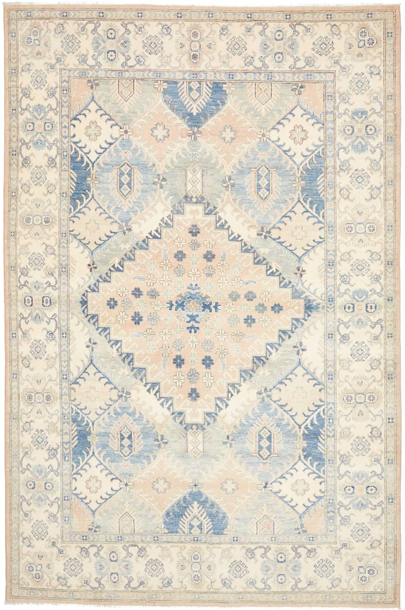 Kazak | 301 cm x 198 cm | Nr. 12-483871