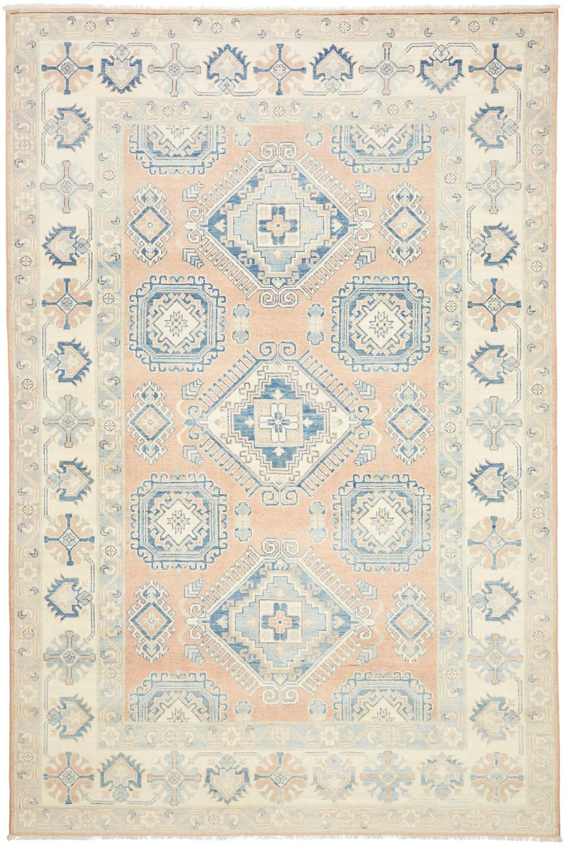 Kazak | 299 cm x 197 cm | Nr. 12-483870