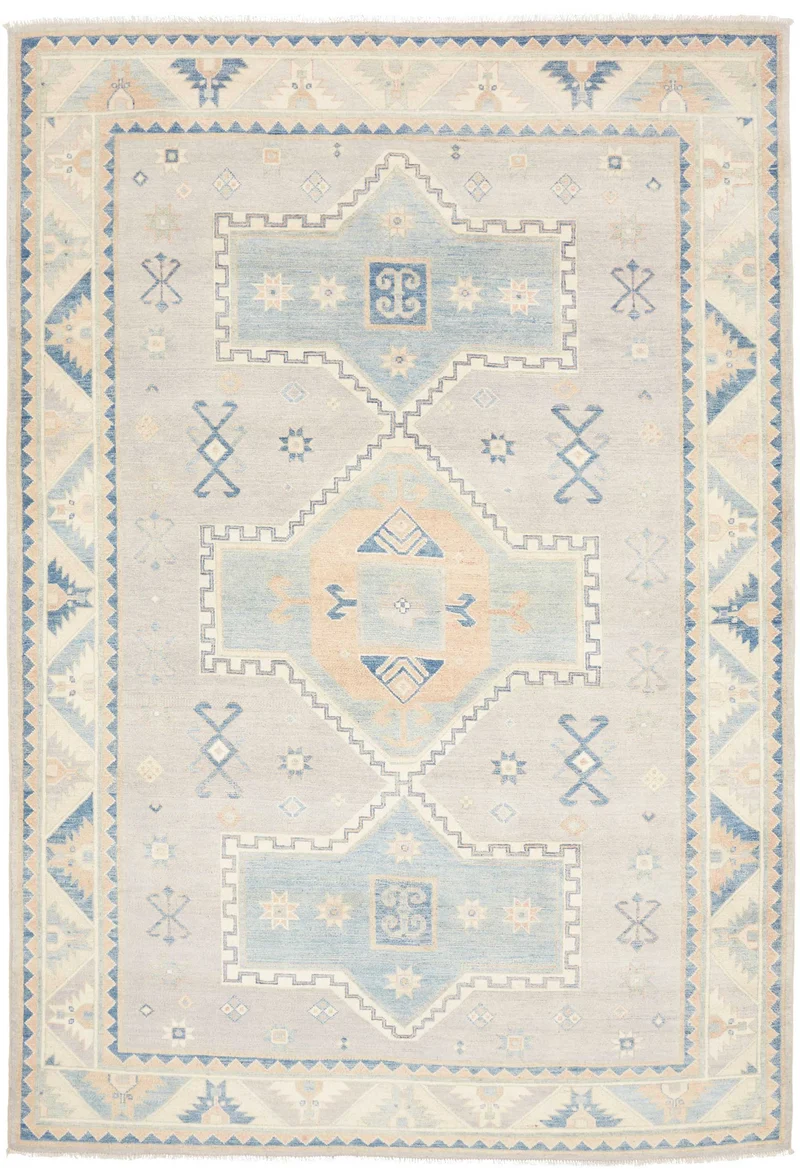Kazak | 270 cm x 186 cm | Nr. 12-483869