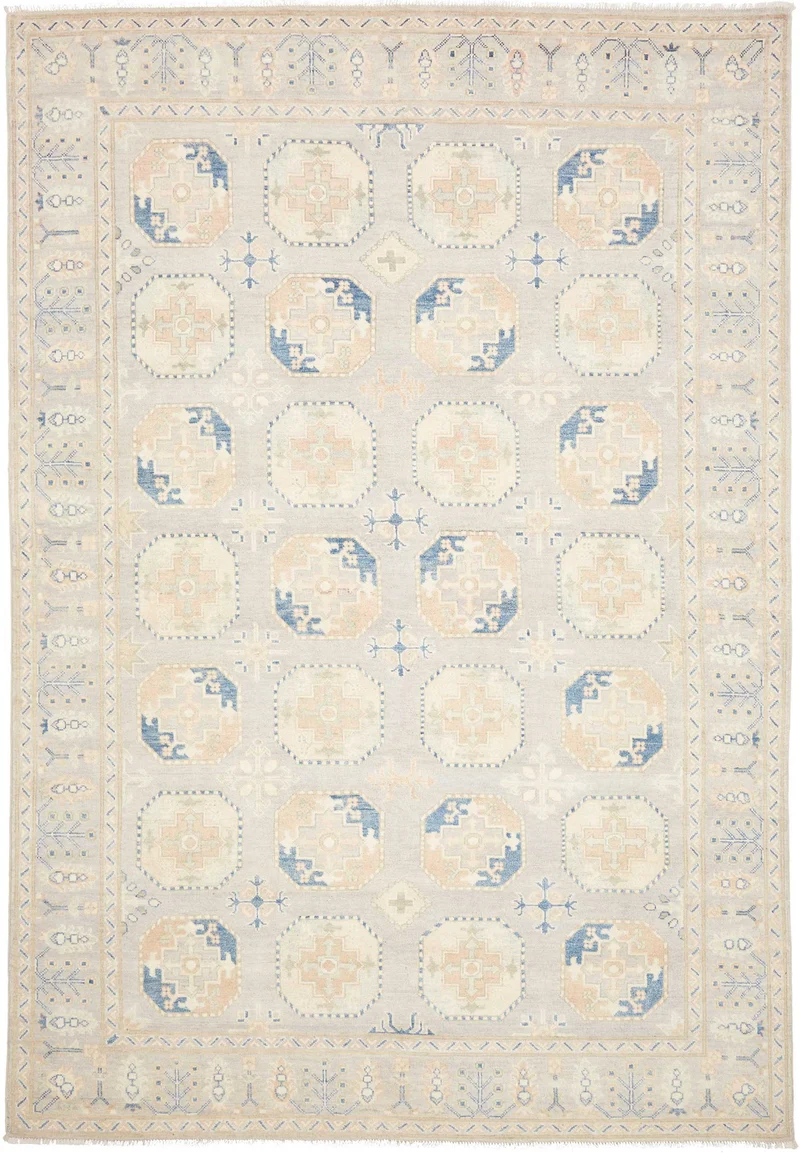 Kazak | 297 cm x 205 cm | Nr. 12-483868
