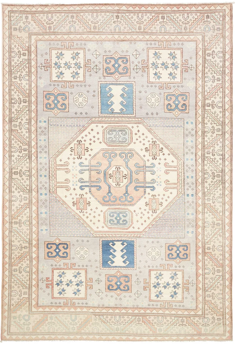 Kazak | 297 cm x 202 cm | Nr. 12-483867