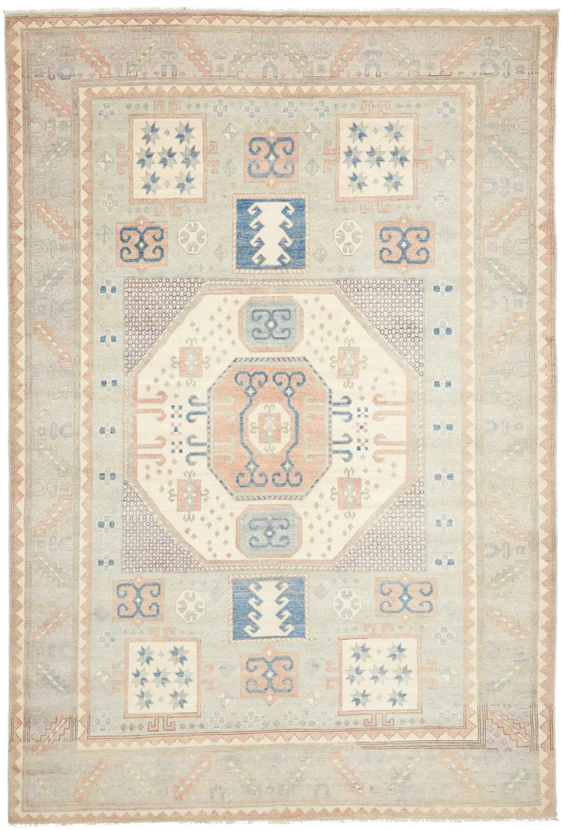 Kazak | 302 cm x 206 cm | Nr. 12-483865