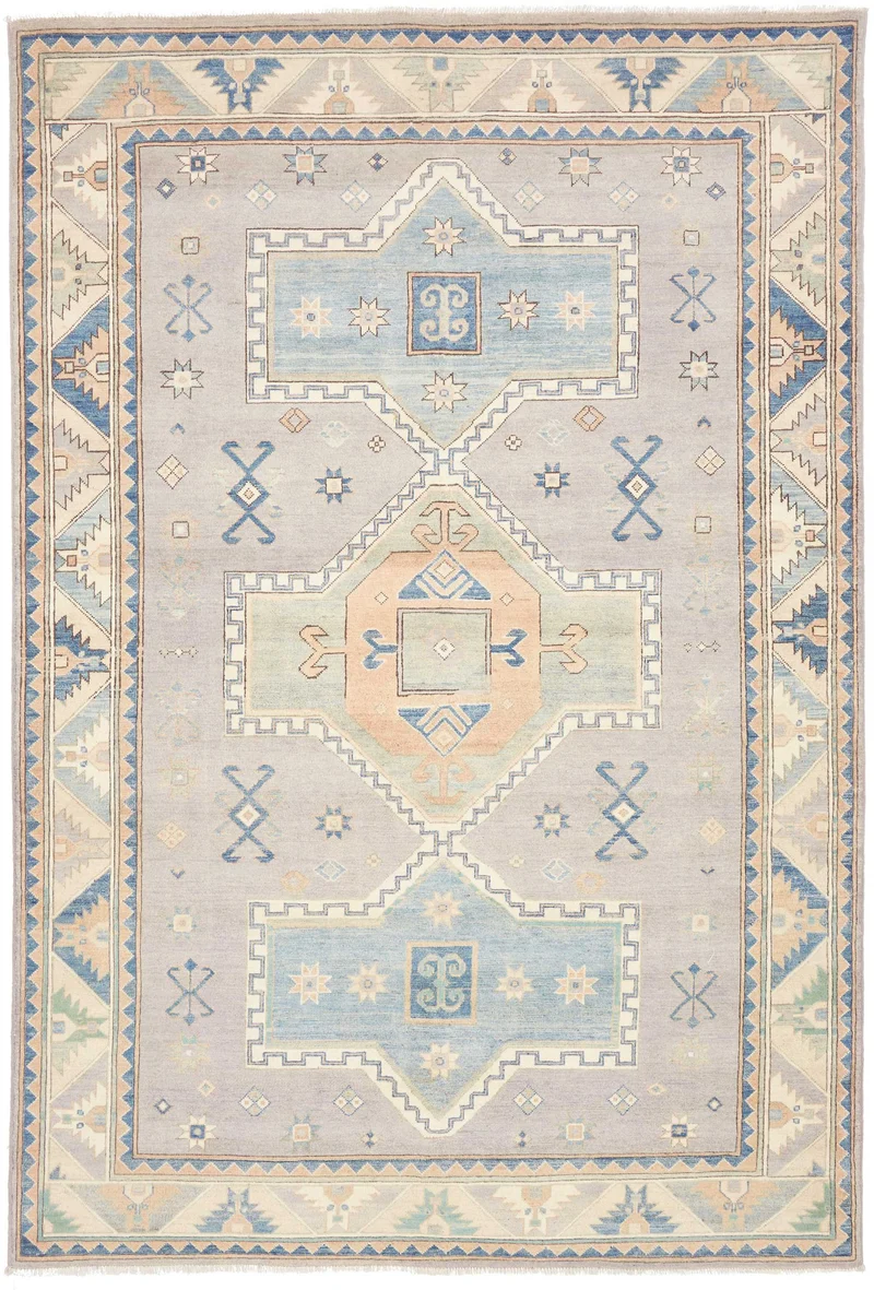Kazak | 273 cm x 182 cm | Nr. 12-483864