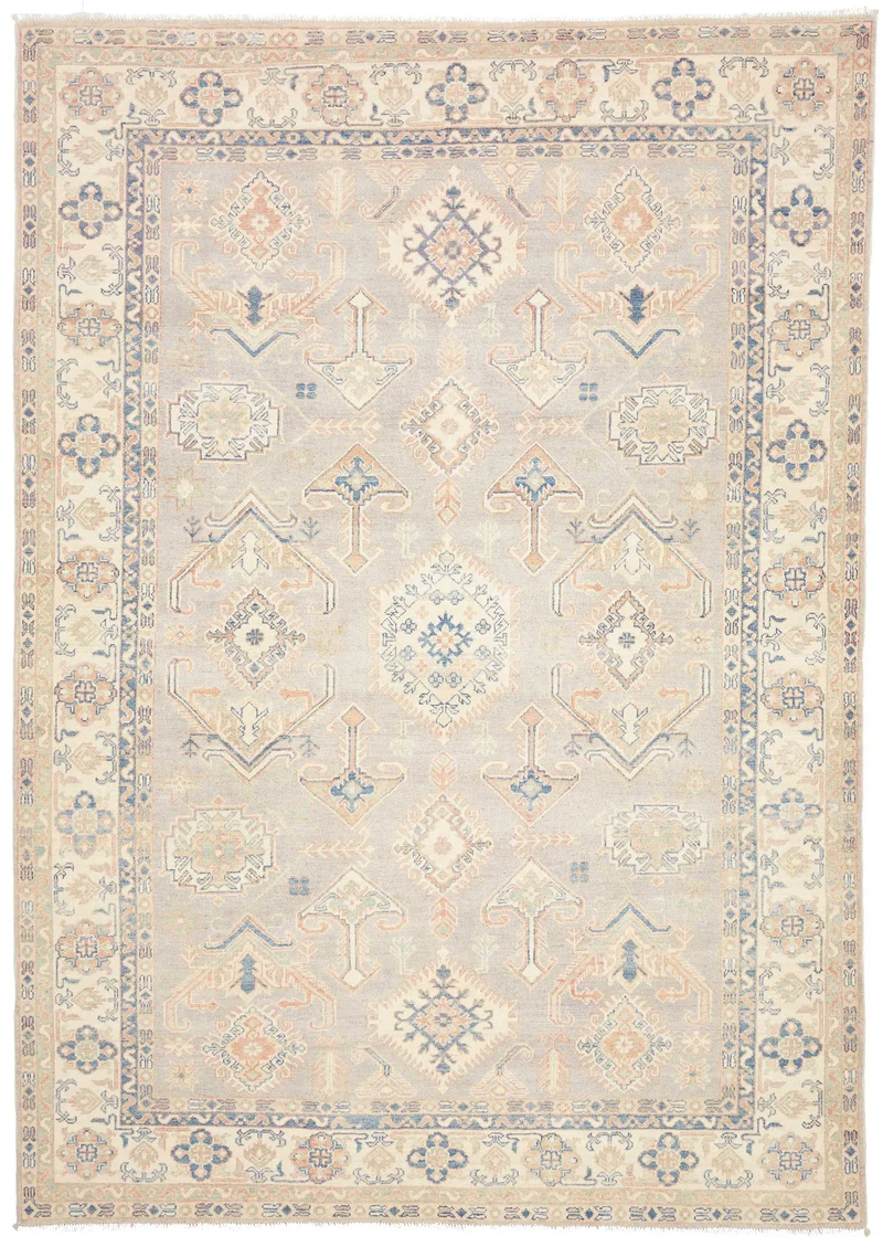 Kazak | 283 cm x 201 cm | Nr. 12-483863