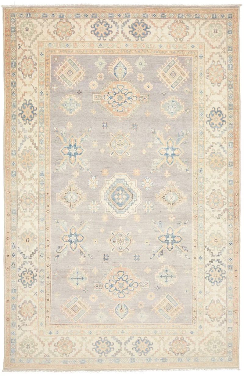 Kazak | 304 cm x 195 cm | Nr. 12-483862