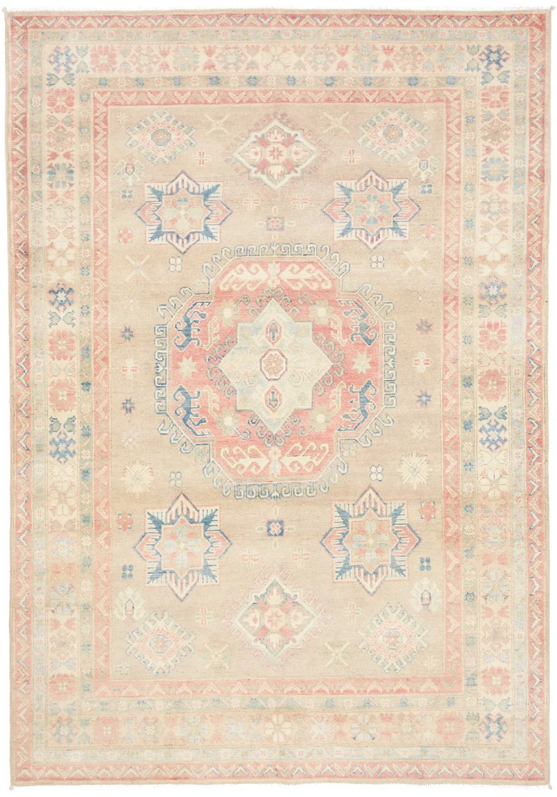 Kazak | 257 cm x 179 cm | Nr. 12-483860