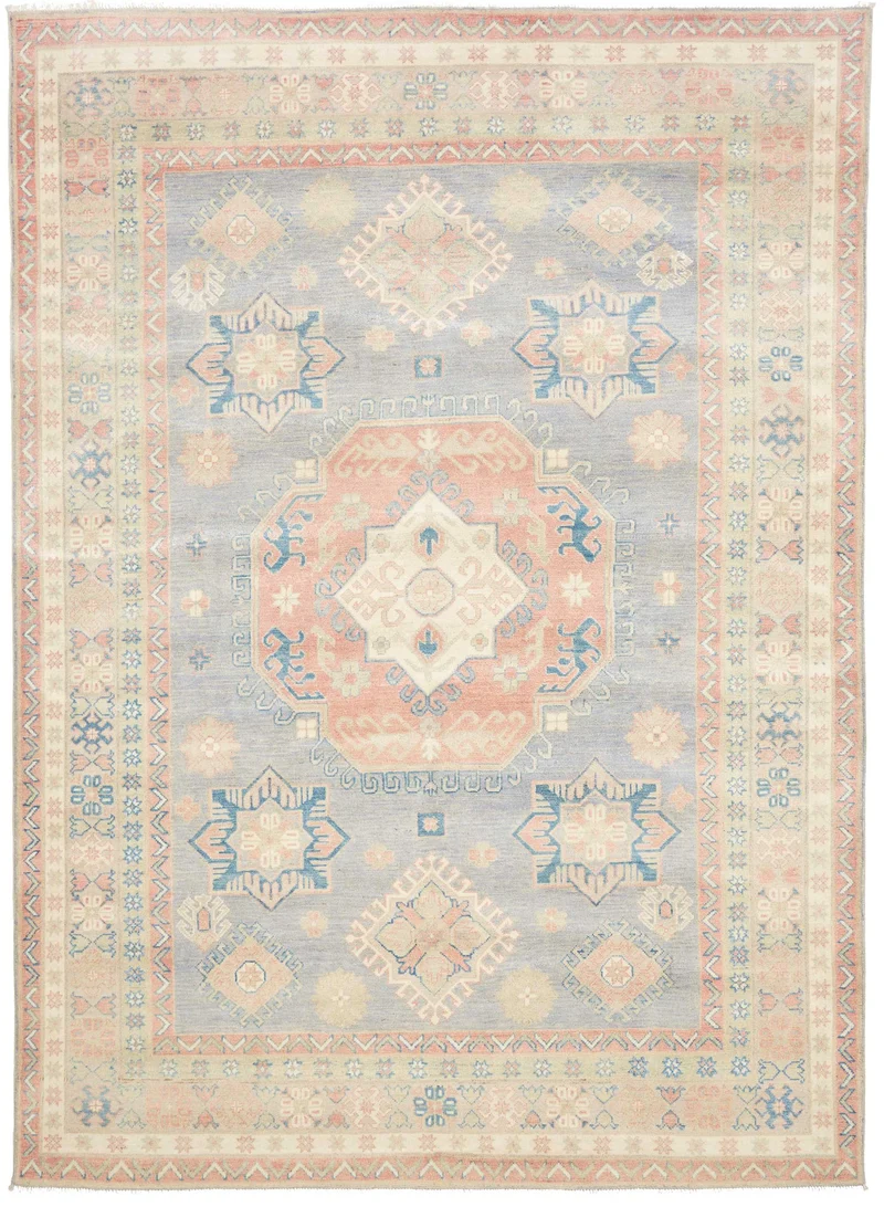 Kazak | 283 cm x 205 cm | Nr. 12-483859