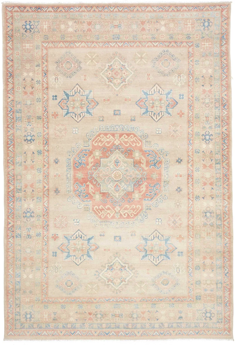 Kazak | 300 cm x 205 cm | Nr. 12-483857