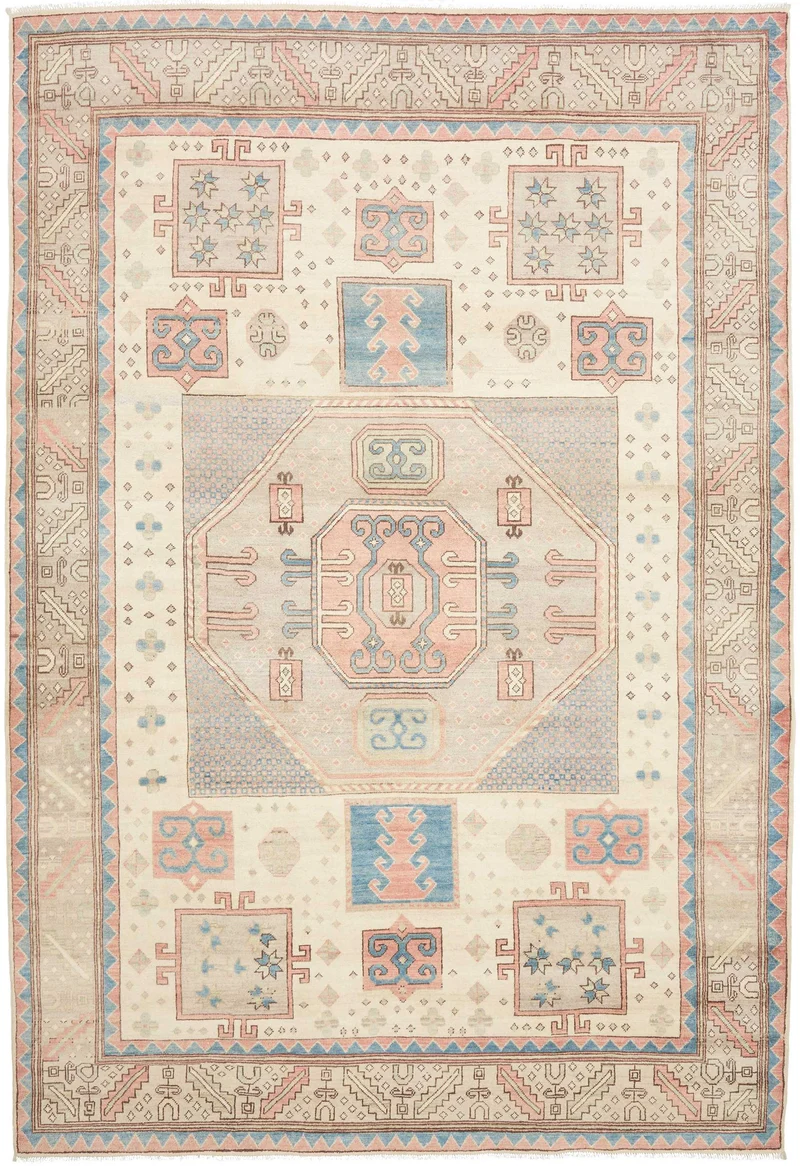 Kazak | 308 cm x 211 cm | Nr. 12-483839