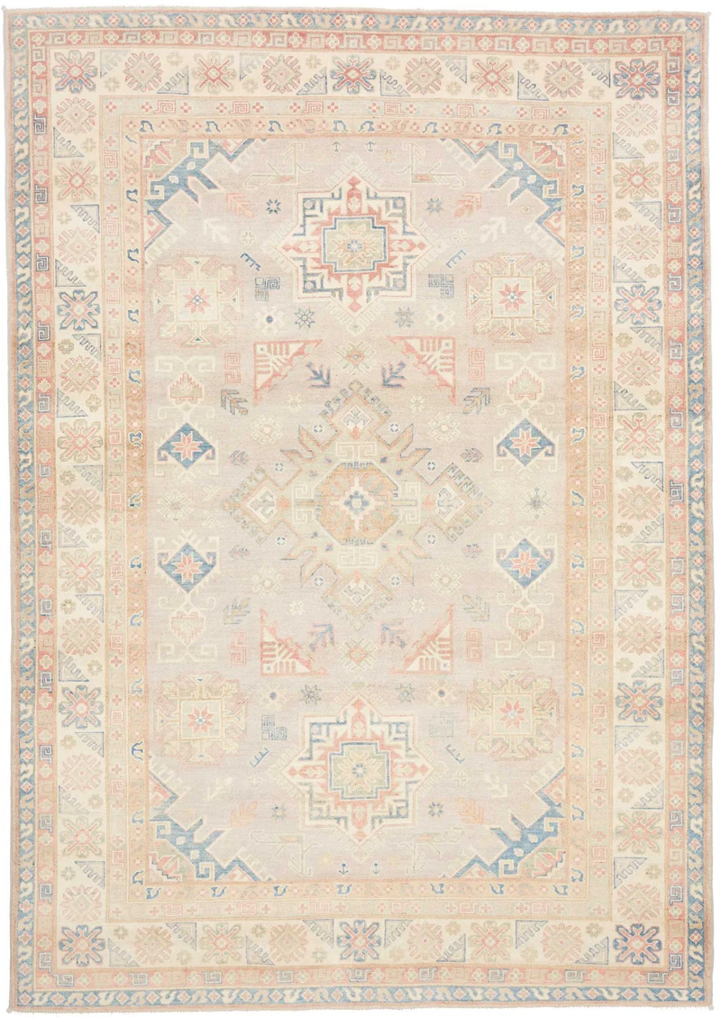 Kazak | 285 cm x 200 cm | Nr. 12-483838