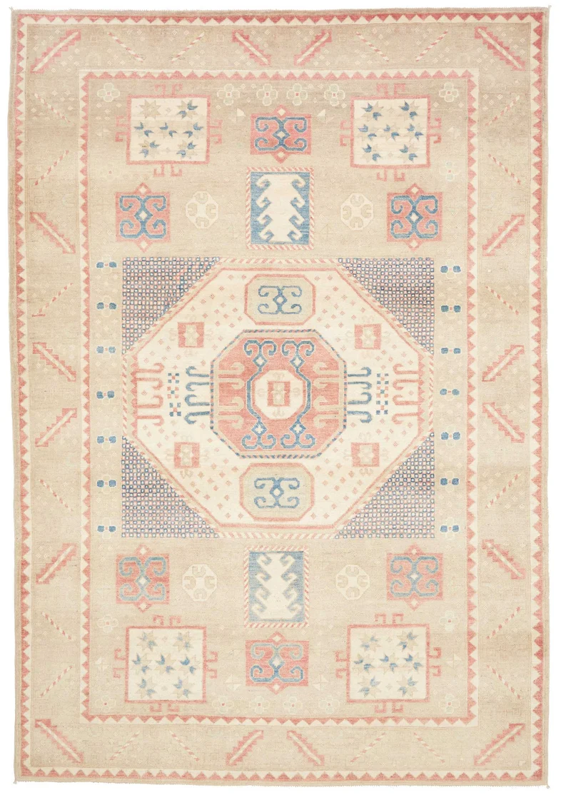 Kazak | 276 cm x 188 cm | Nr. 12-483835