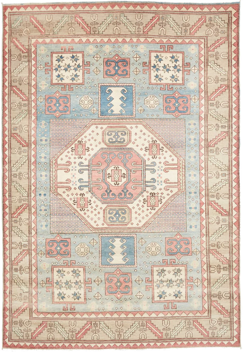 Kazak | 291 cm x 199 cm | Nr. 12-483834