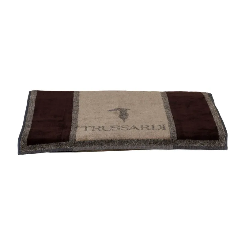Telo Bagno milano Moderno in Spugna 500 gr/mq
